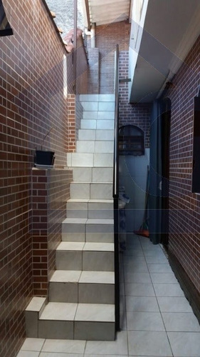 Imagem 7 de 15 de Casa Sobrado Para Venda, 2 Dormitório(s), 127.0m² - 5956