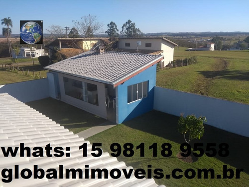 Imagem 6 de 11 de Sobrado A Venda . - 298-1