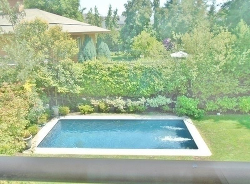 Imagen 15 de 23 de Casa En Venta En Las Condes