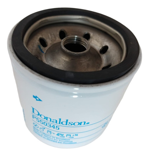 P550345 Filtro Combusible Diesel ( Ff5040 Wk 712/2 Bf7915 )