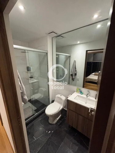 Pent-house Amueblado En Taman Condesa