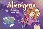 Alienigena - Alejo Valdearena