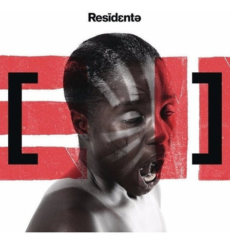 Residente Residente Cd Nuevo Calle 13 En Stock&-.