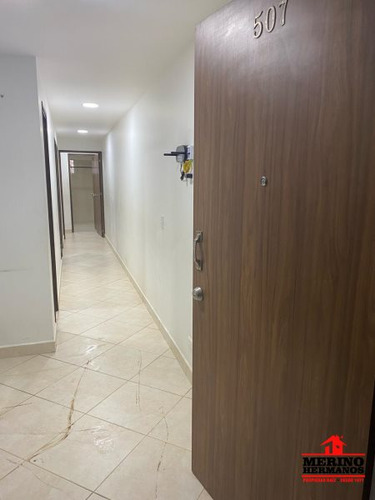 Apartamento En Arriendo En Medellín - Los Angeles