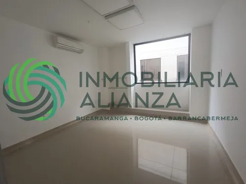 Consultorio En Arriendo En Bolarqui. Cod A16750