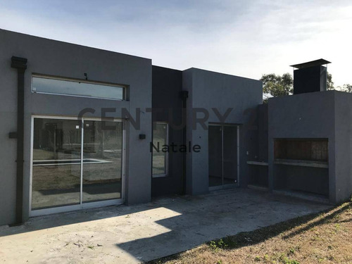 Imagen 15 de 17 de Casa En Venta 133 Y 487 , Altos De Lacroze, A Estrenar.