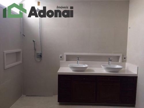 Imagem 10 de 15 de Apartamento À Venda, Morro Dos Ingleses, São Paulo. - Ap0270