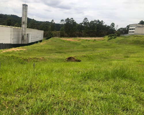 Imagem 5 de 8 de Área No Polo Industrial De Alphaville - Ar00052 - 70365916