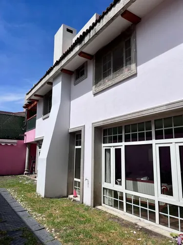 Casa En Venta En Jardines Del Pedregal