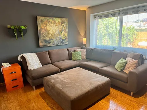 Residencia En Real De Las Lomas