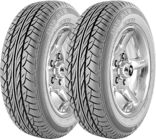 Kit de 2 llantas Sumitomo HTR 200 P 185/60R13 82 H