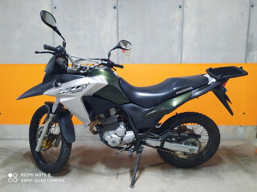 Honda Xre 300
