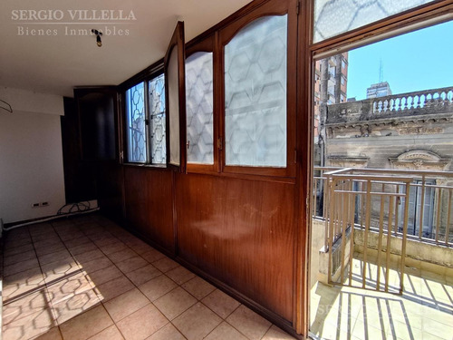 Imagen 6 de 18 de San Luis 900 - Departamento De Dos Dormitorios En Venta En Rosario