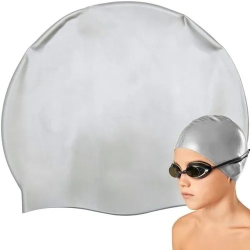 Imagen 2 de 10 de Gorro Natacion Silicona Bestway Hydro Swim 26006 Babymovil