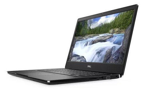 Imagen 3 de 7 de Notebook Dell Vostro 3405 Amd Ryzen 5 16gb Ssd 256gb 14hd Ct