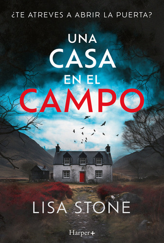 Una Casa En El Campo -   - *