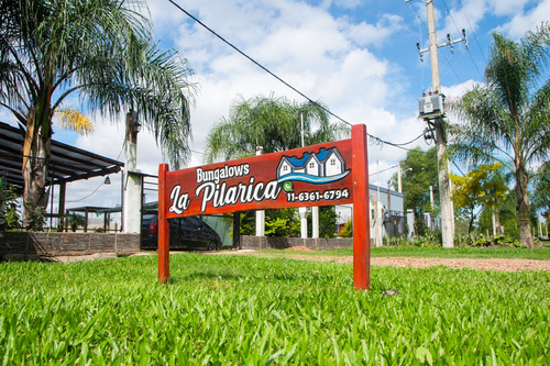 Bungalows La Pilarica Federacion Entre Rios