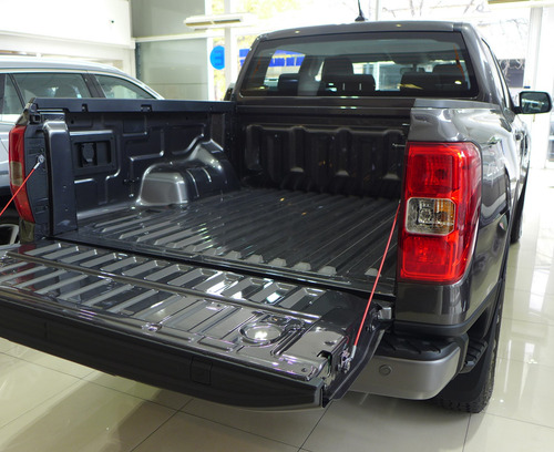 Ford Ranger 2.0 Cd 4X2 Xls 170Cv