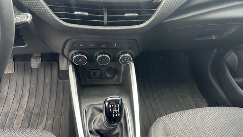 Chevrolet Onix 1.0 TURBO FLEX PLUS LT MANUAL