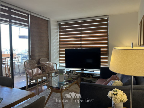 Venta Depto. 3d / 2b Nor Poniente San Miguel
