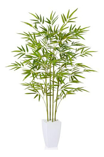 Árbol De Bambú Artificial 4ft.