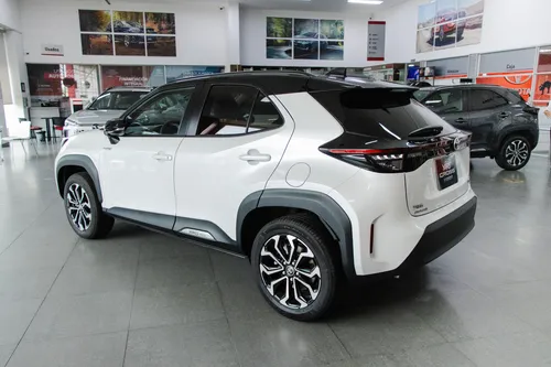 Toyota Yaris Cross 1.5 Hev Xls
