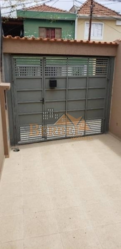 Imagem 9 de 28 de Sobrados Com 2 Dormitórios, 1 Vaga, 70 M² - Vila Formosa - 5448
