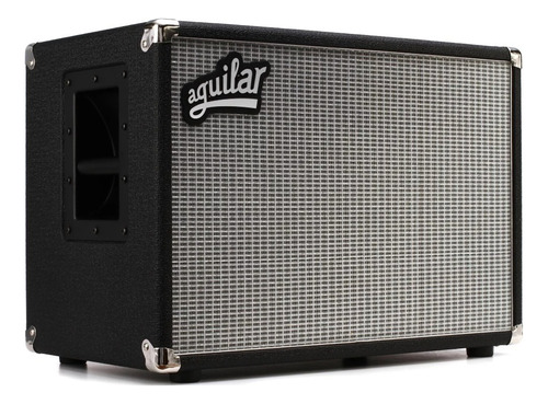 Gabinete Para Bajo Aguilar Db 210 Classic 4 Ohms