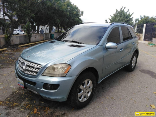 Mercedes-benz Ml 350