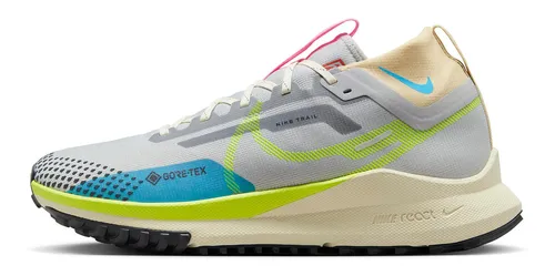 comprar Zapatillas Nike React Pegasus Trail 4 Gore-tex Dj7926-002   