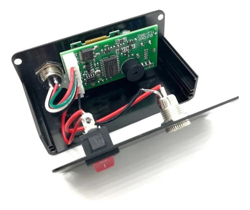 Quicko Gift T12-942 General S Soldering Station Set 2024