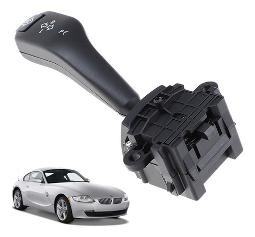 Palanca Luces Direccionales For Bmw Z4 E85 2002-2008