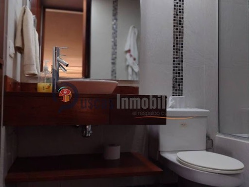 Imagen 8 de 10 de Apartaestudio En Venta Chico Navarra 1052-131
