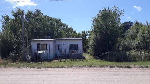 Venta De Casa En Las Toninas