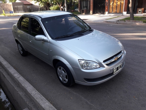Chevrolet Classic Año 2013 - 4ptas. 1.4 N Ls. Impecable