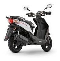 Kymco Agility 125cc Motozuni Morón