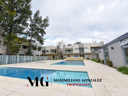 Departamento En Venta, 2 Ambientes - Bambu Relax, Canning