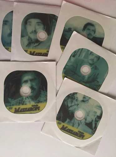 Imagem 4 de 10 de Coleção Mazzaropi Completa Todos Os Filmes - Envio Rápido
