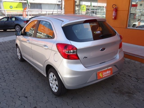 Ford Ka 1.0 Ti-vct Flex Se Manual