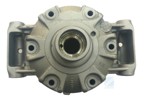 Tampa Dianteira Compressor Ar Condicionado Delphi Blazer S10