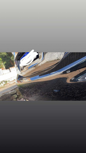 Imagem 1 de 5 de Honda Civic 2014 2.0 Lxr Flex Aut. 4p