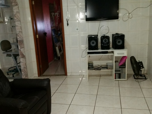 Imagem 9 de 17 de Casa Para Venda No Jardim Catarina Em São Gonçalo - Rj - 1567