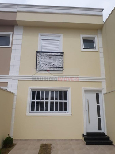 Imagem 2 de 15 de Casa Para Venda Em Mogi Das Cruzes, Jardim Rubi, 3 Dormitórios, 1 Suíte, 3 Banheiros, 2 Vagas - 1405_1-2342830