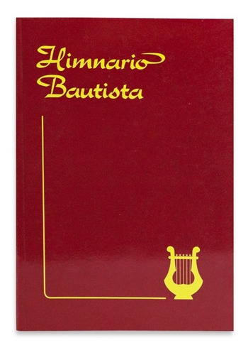 Himnario Bautista - Edición Letra