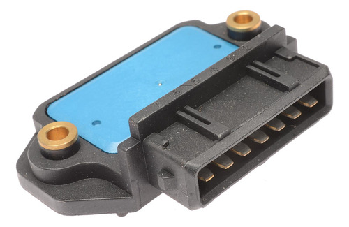 Módulo Control De Encendido Standard Yugo Gvl 1988-1989