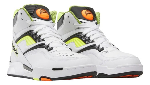 Tenis Rebook Pump Tz