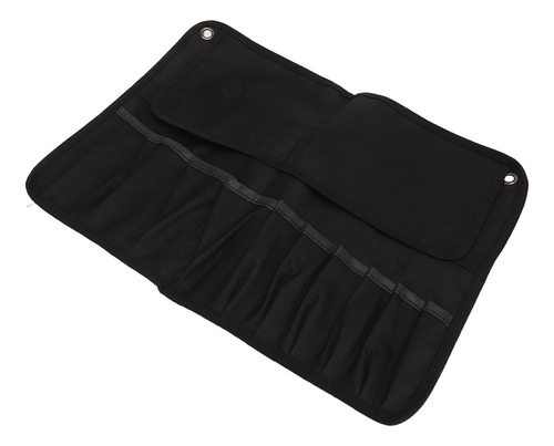- Bolsa Organizadora De Herramientas Negra Negra Para