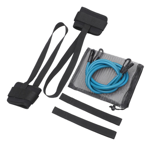 Accesorios De Natación Set De Entrenamiento De Natación De J