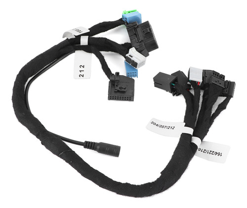 Cabo De Linha De Teste Eis/elv 5 Em 1 Eis Elv Plug And Play