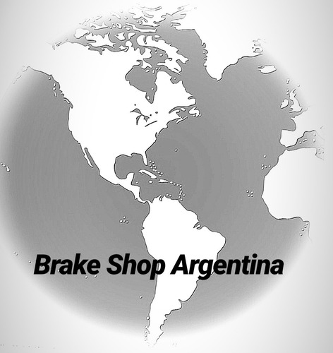 Pastilla De Freno Fiat Scudo Ii 1.6- 2.0 07/ Delantera